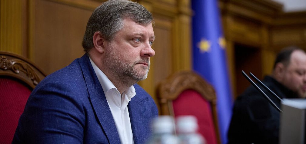 У Раді вважають можливим “пакетний” вступ України та балканських країн до ЄС