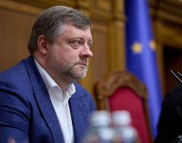 У Раді вважають можливим “пакетний” вступ України та балканських країн до ЄС
