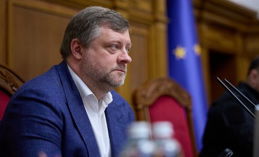 У Раді вважають можливим “пакетний” вступ України та балканських країн до ЄС