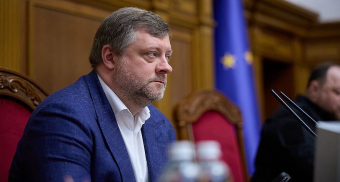 У Раді вважають можливим “пакетний” вступ України та балканських країн до ЄС