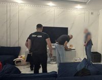 Обшуки у справі Назарія Гусакова: поліція розслідує можливе шахрайство