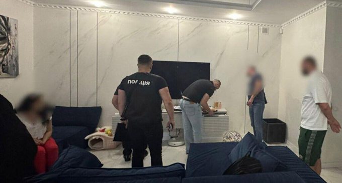 Обшуки у справі Назарія Гусакова: поліція розслідує можливе шахрайство
