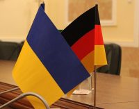 У Мерца збираються ще ретельніше обговорити конфіскацію росактивів для України