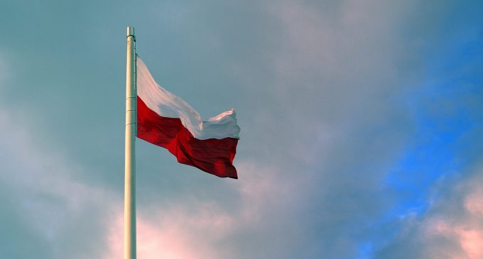 У Польщі затримали чоловіка за звинуваченням у шпигунстві на користь РФ