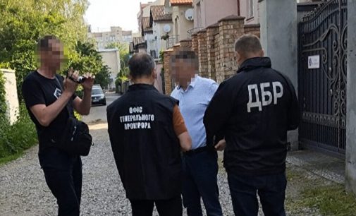 Ексначальник ДСНС Івано-Франківщини завдав збитків на понад 7 млн грн вирубкою лісу