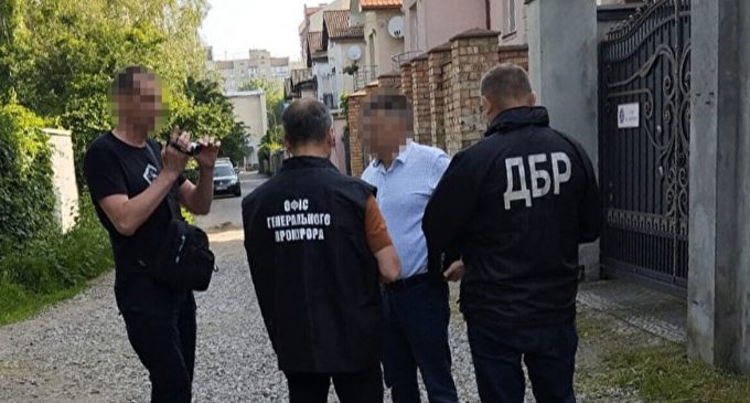 Ексначальник ДСНС Івано-Франківщини завдав збитків на понад 7 млн грн вирубкою лісу