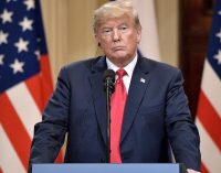 Axios: Трамп розглядає можливість удару по ядерних об’єктах Ірану