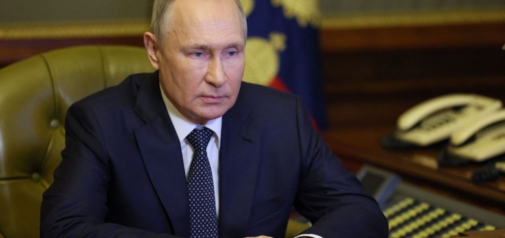 Путін вимагає термінового посилення армії: ставка на сухопутні війська