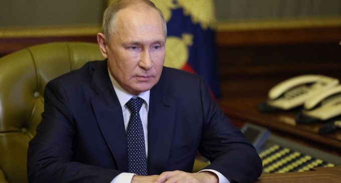 Путін вимагає термінового посилення армії: ставка на сухопутні війська