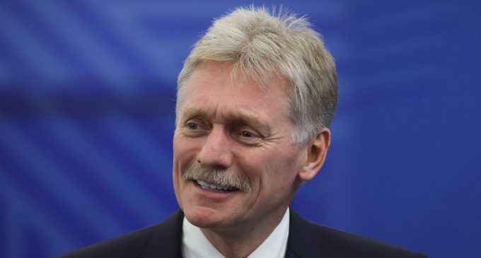 Визнають небажання миру? У Путіна пояснили відмову від припинення вогню в Україні