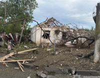 На Запоріжжі внаслідок обстрілів загинула дитина, ще одна – тяжко поранена