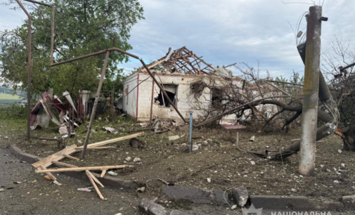 На Запоріжжі внаслідок обстрілів загинула дитина, ще одна – тяжко поранена