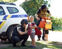 Ще у трьох громадах Дніпропетровщини оголосили примусову евакуацію