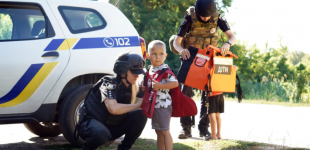 Ще у трьох громадах Дніпропетровщини оголосили примусову евакуацію