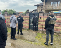 126 фактів незаконного переправлення осіб: прикордонники викрили масштабну схему втечі українських чоловіків