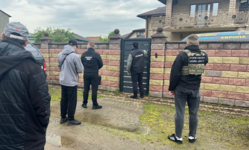 126 фактів незаконного переправлення осіб: прикордонники викрили масштабну схему втечі українських чоловіків