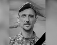На Харківському напрямку загинув 44-річний Сергій Бєлков з Камʼянського