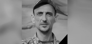 На Харківському напрямку загинув 44-річний Сергій Бєлков з Камʼянського