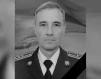 Захищаючи Україну загинув старший лейтенант з Камʼянського Сергій Юрга