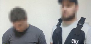 СБУ затримала 16-річного агента рф, який коригував удари по Полтавщині та Дніпропетровщині