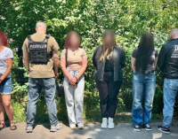 В Одесі затримано жінку, яка вербувала українок для сексуальної експлуатації за кордоном