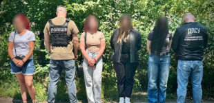 В Одесі затримано жінку, яка вербувала українок для сексуальної експлуатації за кордоном