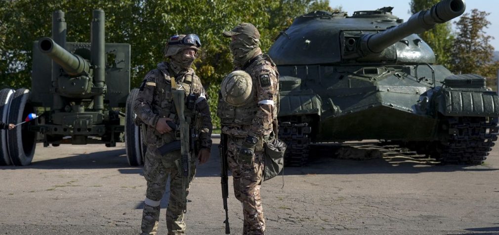 “Завалив і їв два тижні”: ГУР оприлюднило докази канібалізму серед окупантів