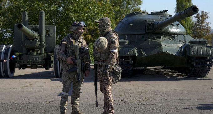 “Завалив і їв два тижні”: ГУР оприлюднило докази канібалізму серед окупантів