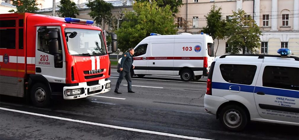 У Москві чули вибухи: Собянін поскаржився на атаку дронів