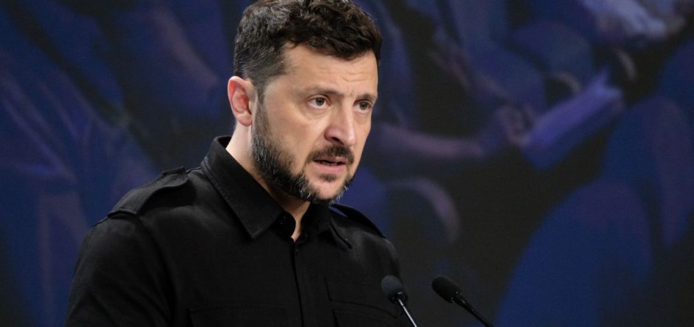 Ізраїль передав Patriot, але система в Україну ще не потрапила, – Зеленський