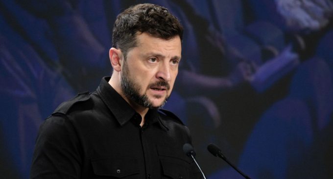 Ізраїль передав Patriot, але система в Україну ще не потрапила, – Зеленський