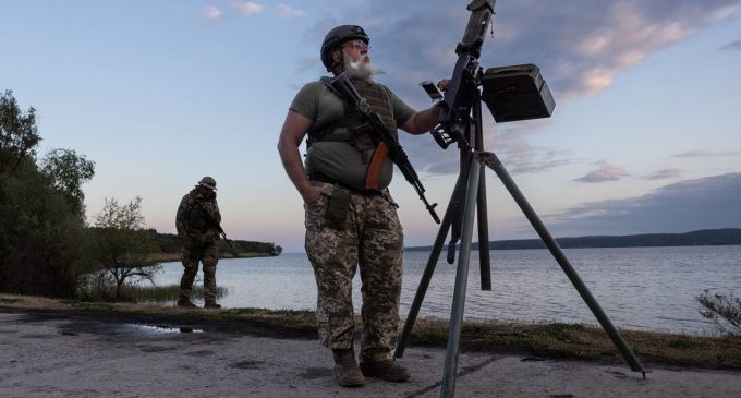 Під ударом Одеса: скільки дронів РФ випустила по Україні цієї ночі