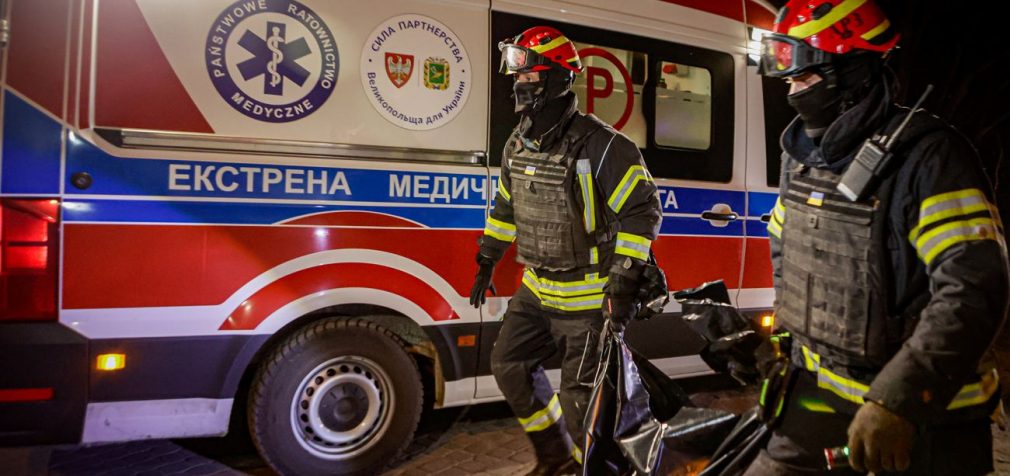 Харків під ударом ворожих “Шахедів”: перші подробиці