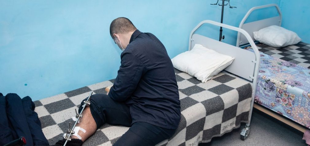 Україна першою почала безстроковий санітарний обмін полоненими: що це означає