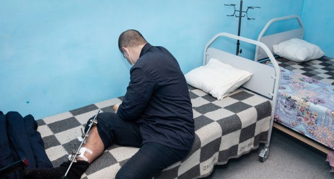 Україна першою почала безстроковий санітарний обмін полоненими: що це означає