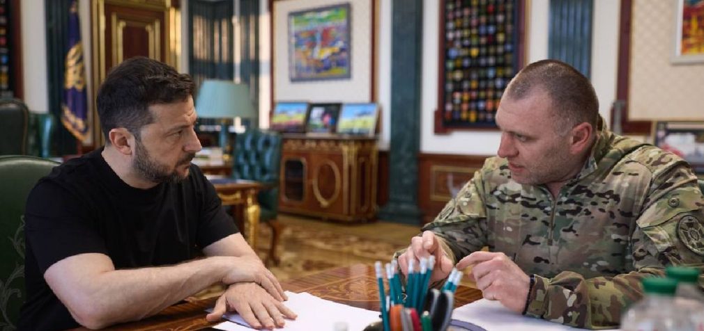 Зеленський зробив першу заяву після історичного удару СБУ по аеродромах РФ