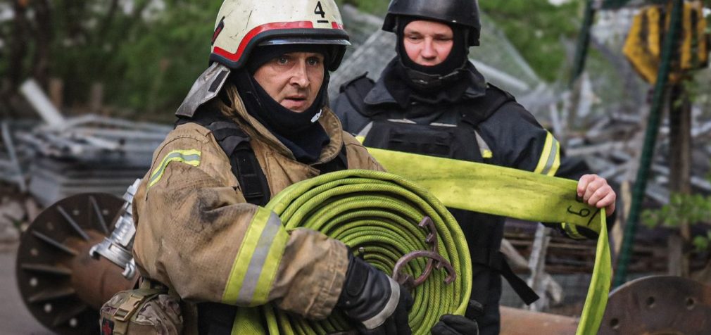 Жертви у Прилуках, постраждалі у Харкові і не тільки: наслідки нічної атаки РФ