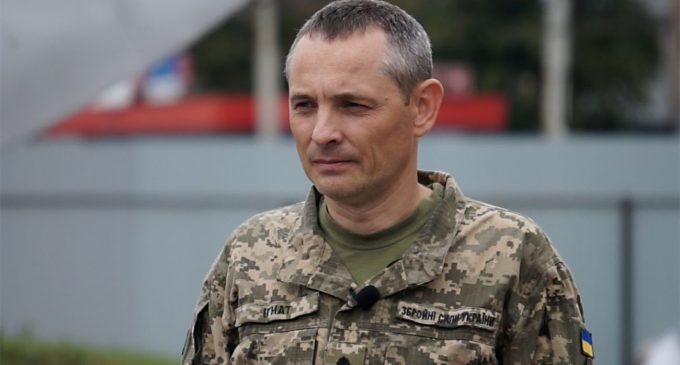 РФ може випускати по 1000 дронів за ніч? Повітряні сили спростували небезпеку