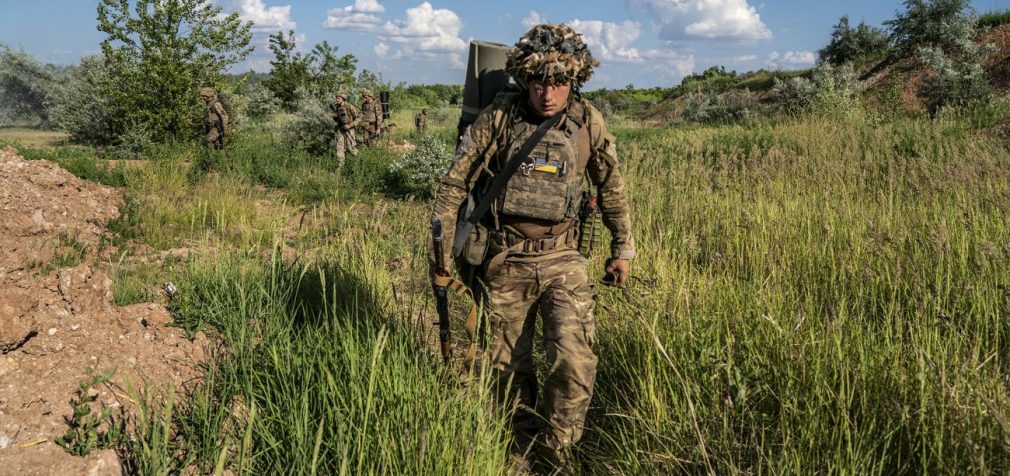 Загострення на кордоні: яка ситуація у Сумській області, нові карти боїв