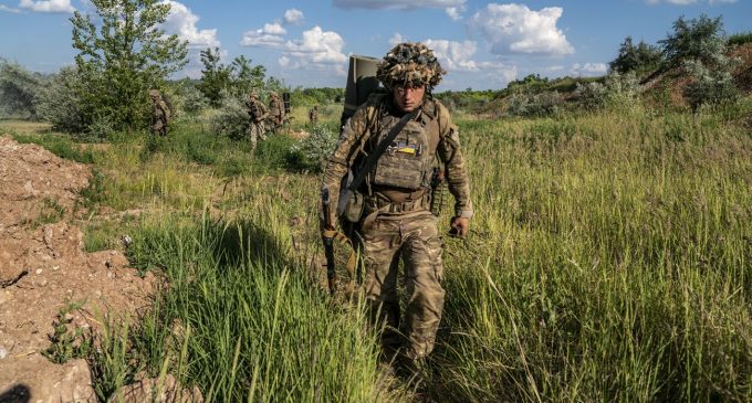 Загострення на кордоні: яка ситуація у Сумській області, нові карти боїв