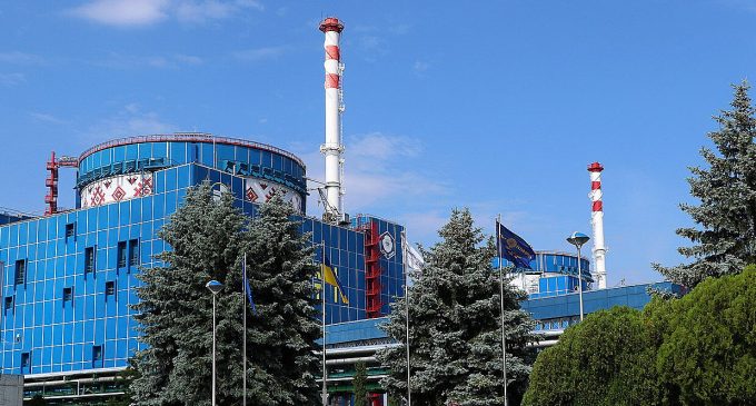 Україна не відмовилася від планів купити у Болгарії реактори для Хмельницької АЕС