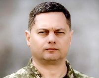 Зеленський призначив командувача Сухопутних військ