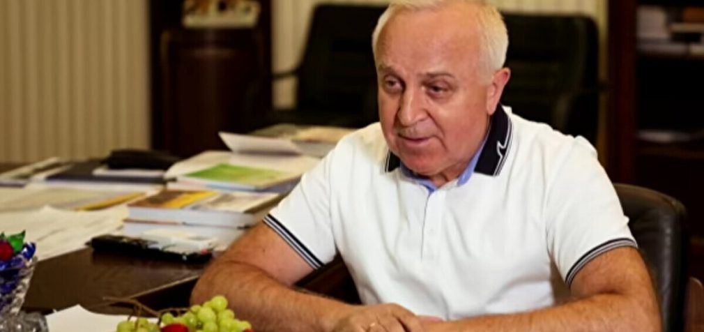 ДБР проводить обшуки в президента Національної академії аграрних наук – ЗМІ