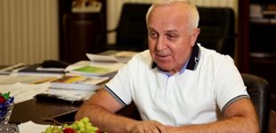 ДБР проводить обшуки в президента Національної академії аграрних наук – ЗМІ