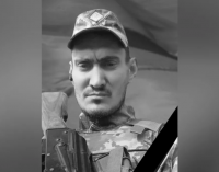 Захищаючи Україну загинув 36-річний Денис Гонець з Камʼянського
