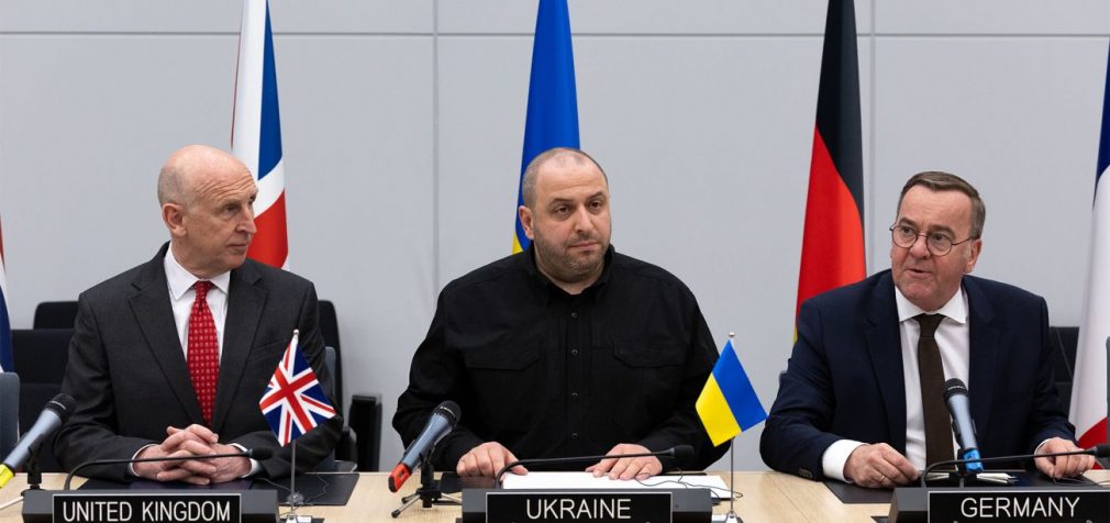 Вперше без глави Пентагону. Що відомо про 28-му зустріч союзників на “Рамштайні”
