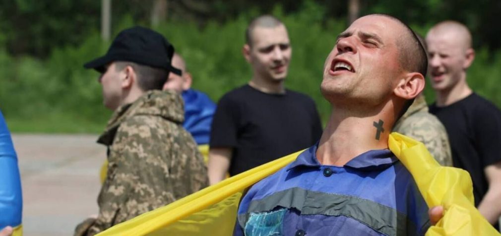 Україна і РФ провели новий етап обміну полоненими: усі подробиці (фото, відео)
