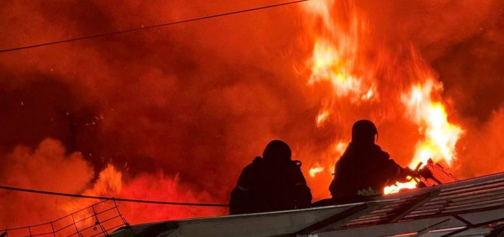 Росія вдарила по Одесі безпілотниками: усі подробиці