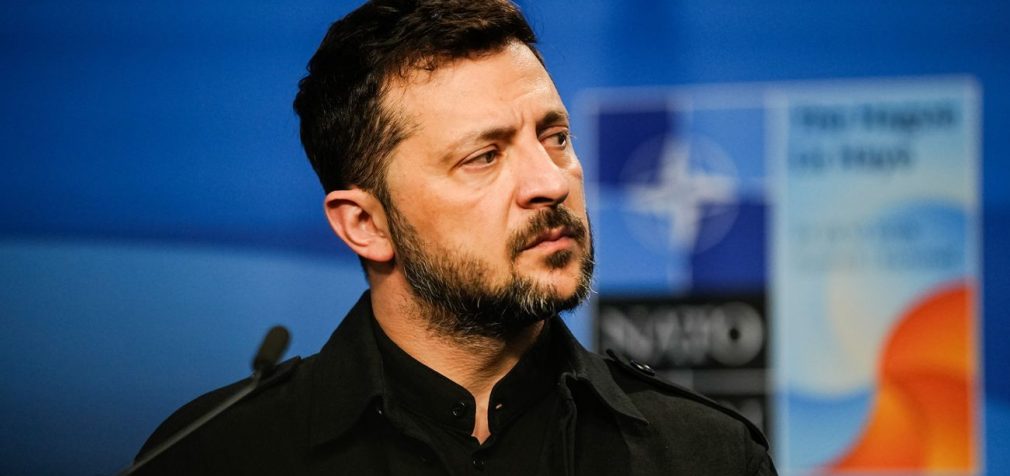 Зеленський сьогодні зустрінеться з Трампом і не тільки: програма візиту на саміт НАТО