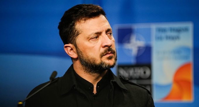 Зеленський сьогодні зустрінеться з Трампом і не тільки: програма візиту на саміт НАТО